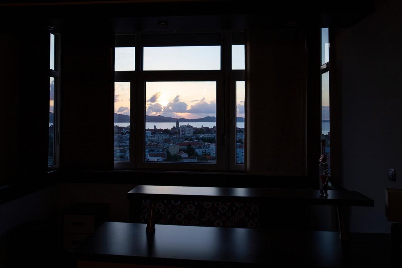 City&sea View 2br 4+2 *