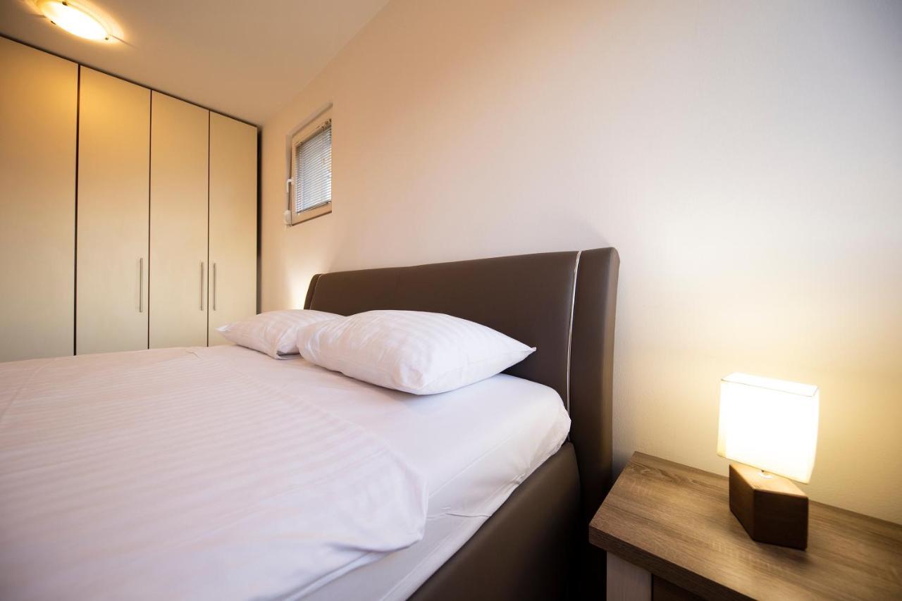 City&sea View 2br 4+2