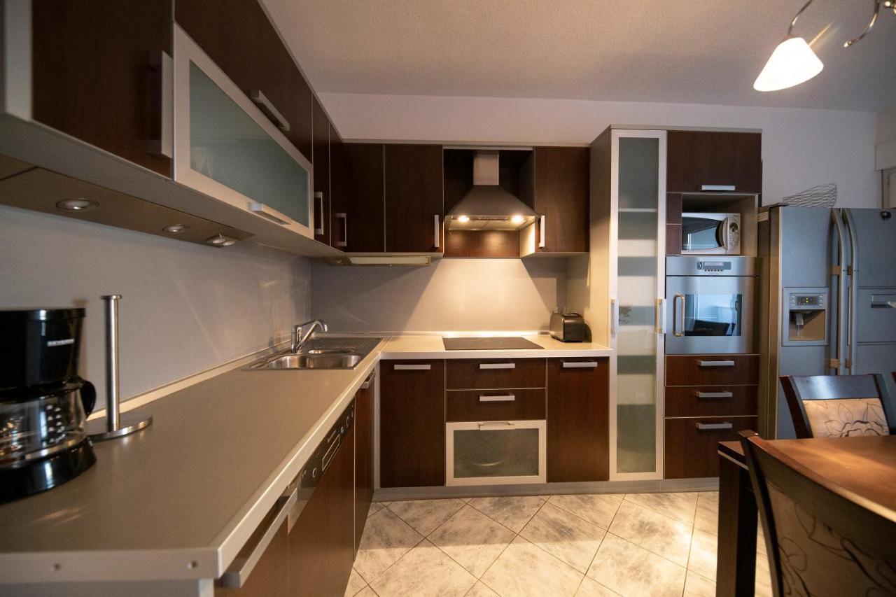 Apartment City&sea View 2br 4+2