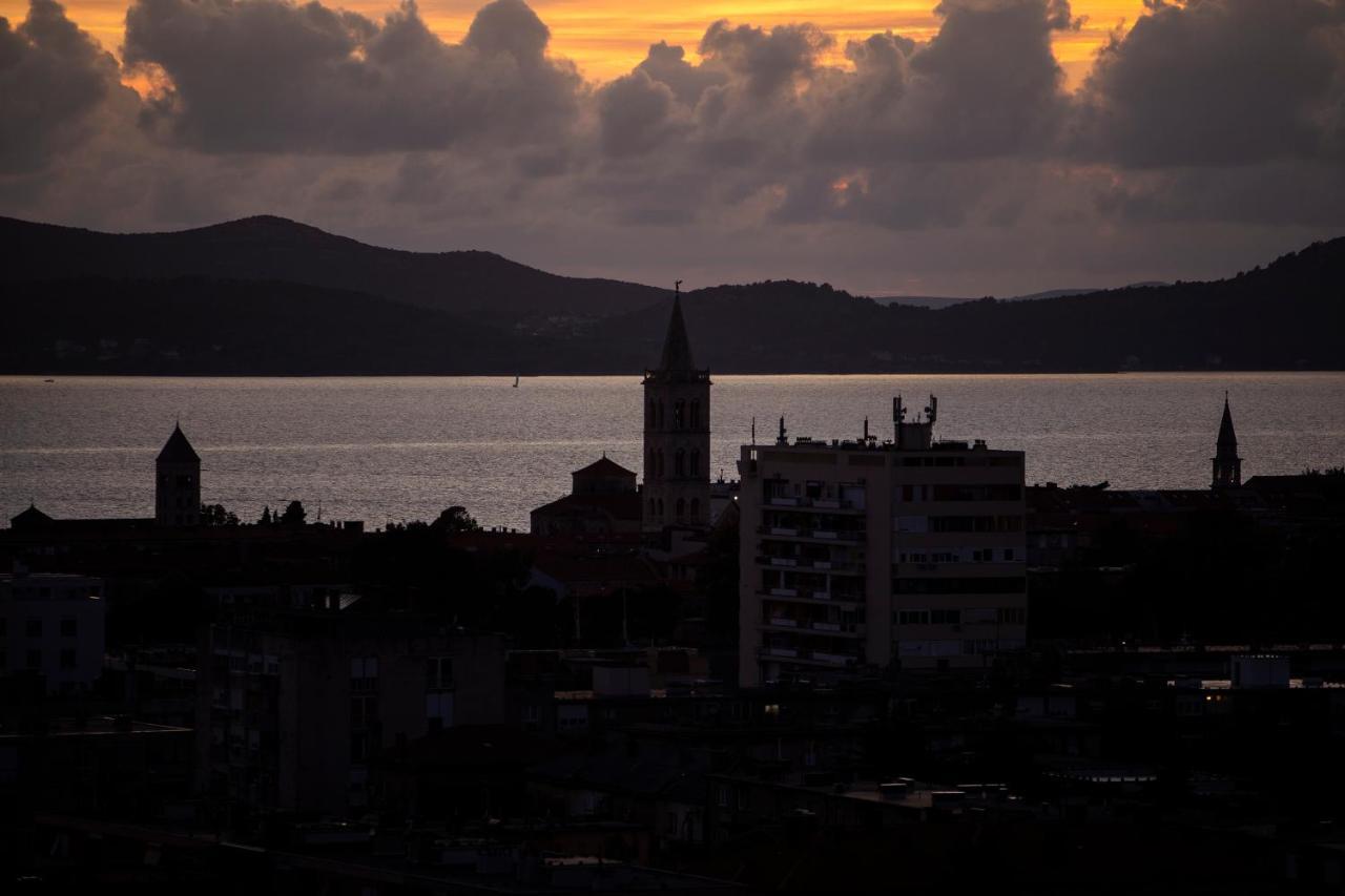 Apartment City&sea View 2br 4+2 *