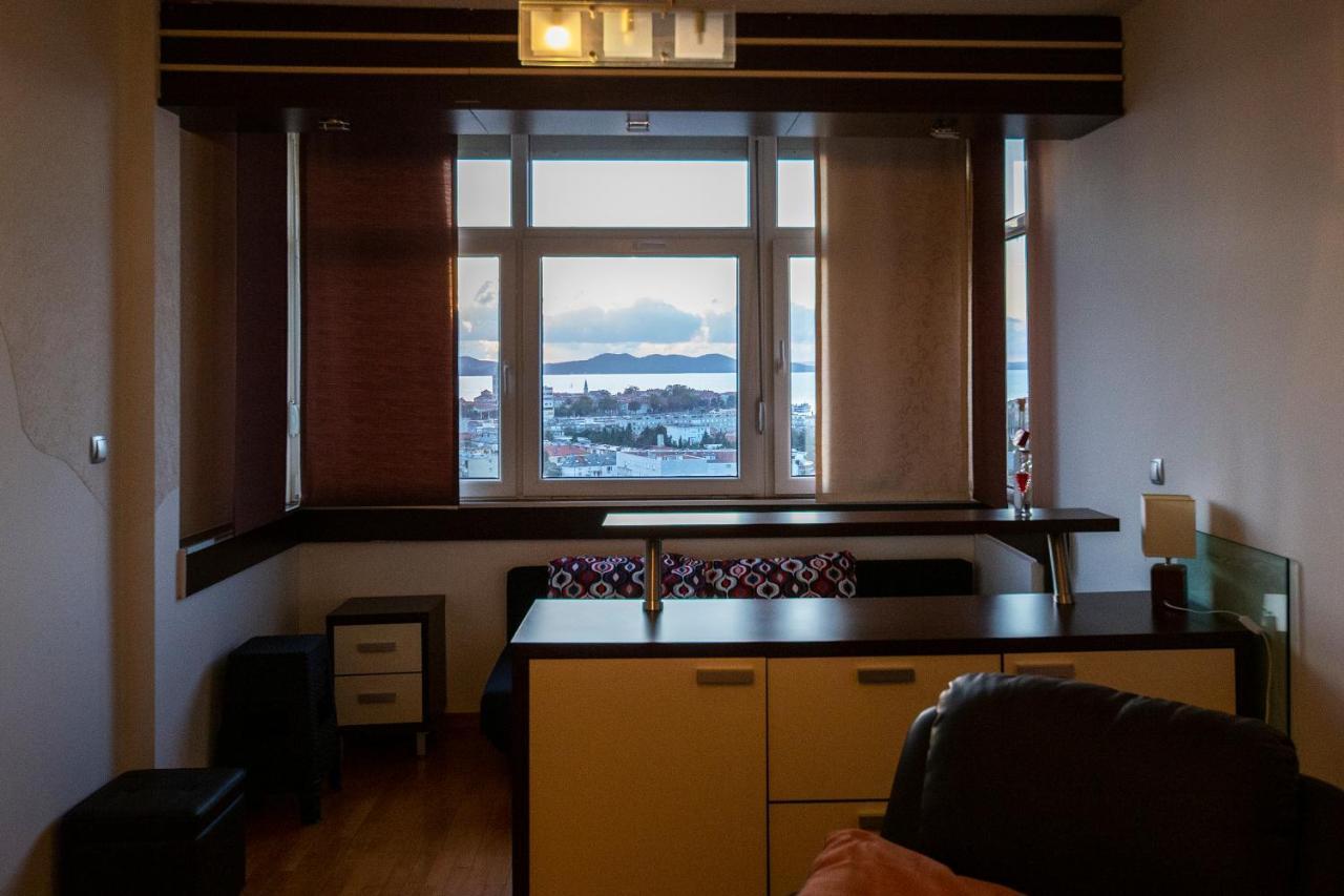 City&sea View 2br 4+2 *