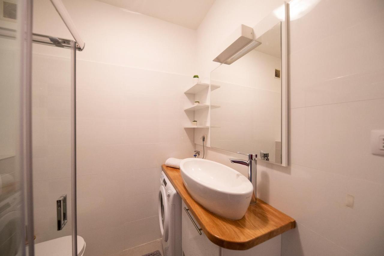 City&sea View 2br 4+2 * Zadar
