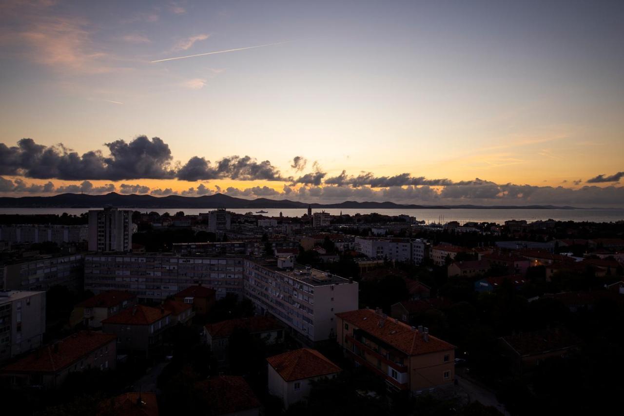 Apartment City&sea View 2br 4+2