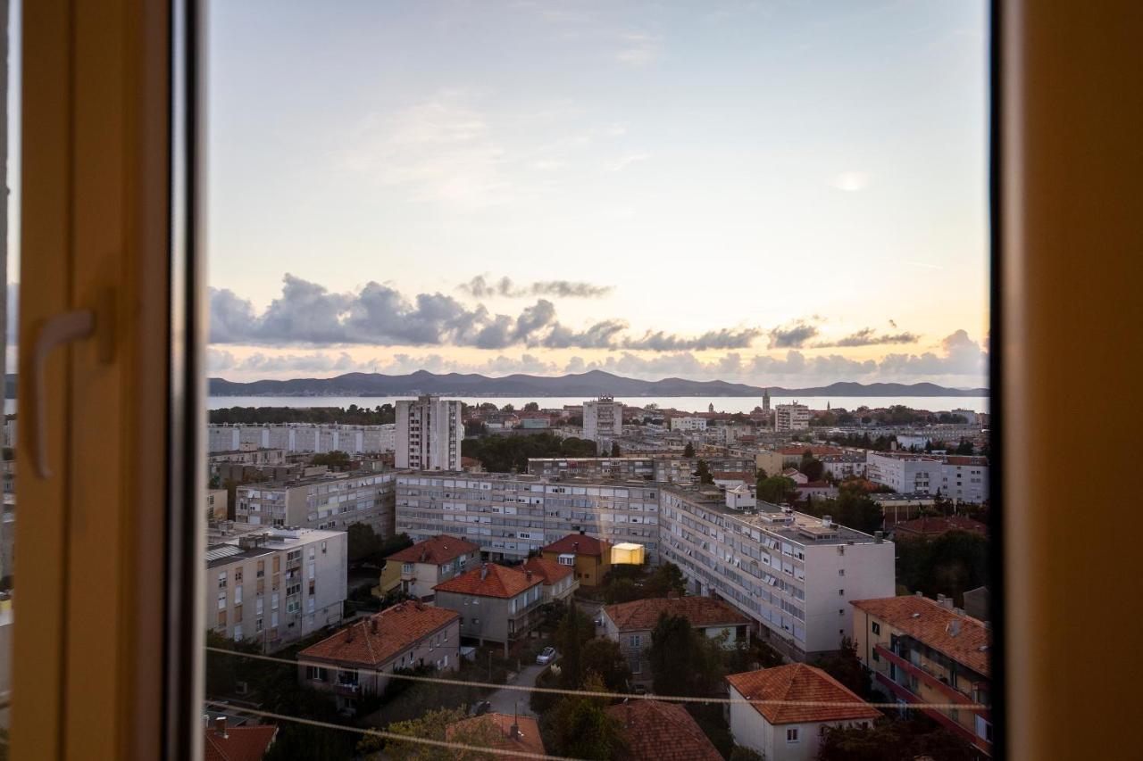 City&sea View 2br 4+2 *