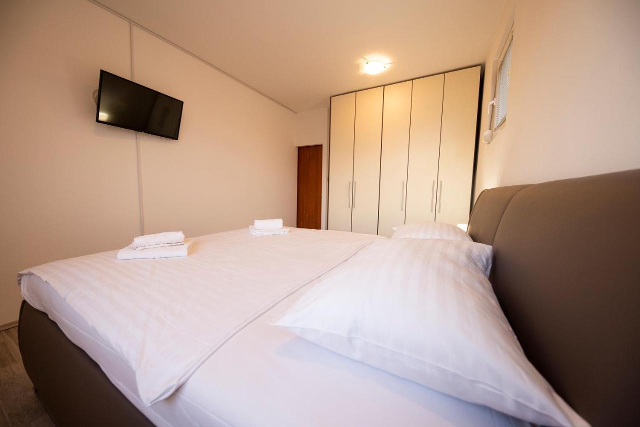 City&sea View 2br 4+2